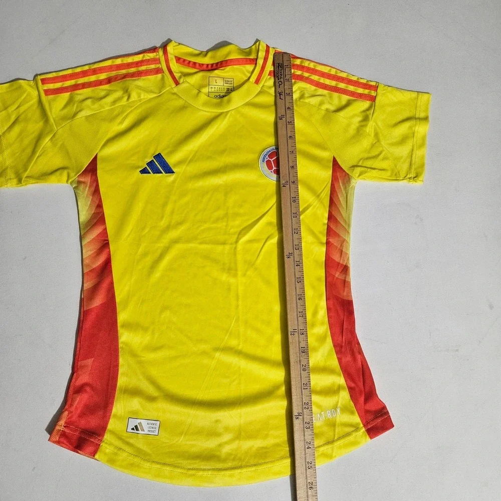 adidas colombia national